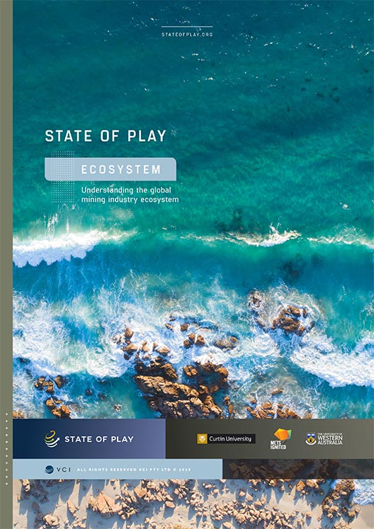 State of Play Ecosystem Report
